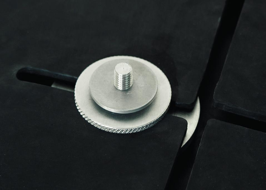 RockBag RB 22181 B Bass Drum Pillow with Microphone Mounting Plate RB-0203 фото