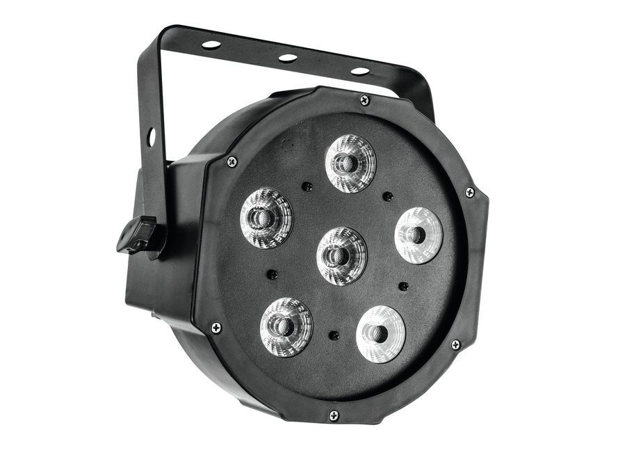 EUROLITE LED SLS-6 TCL Spot EL-1034 фото