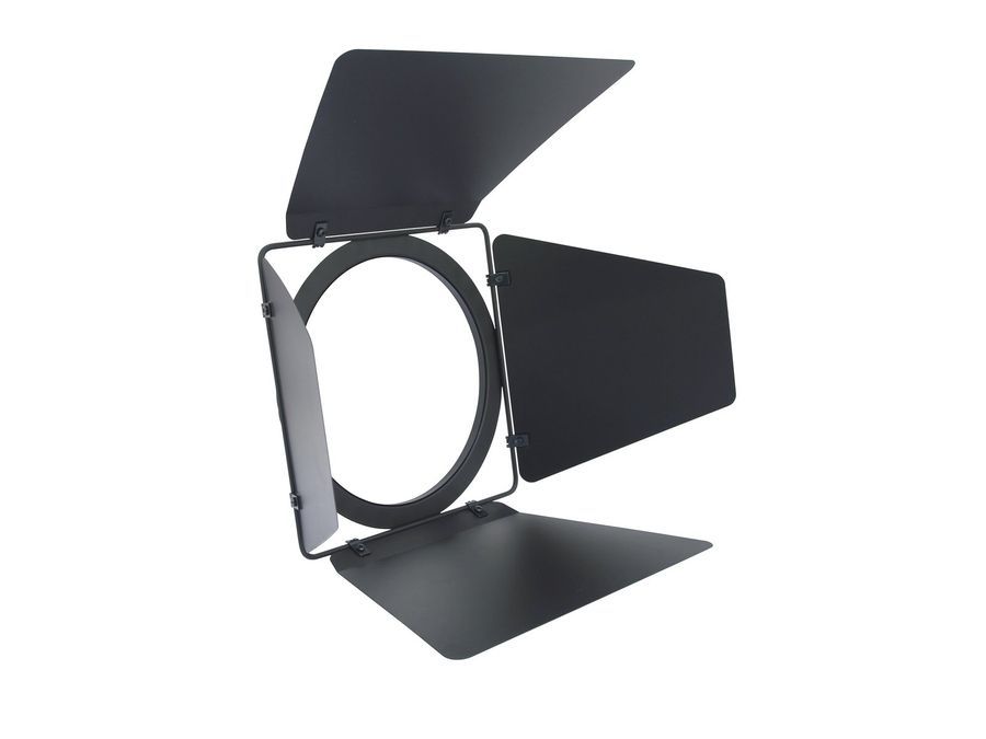 EUROLITE Barndoors PAR-64 Spot bk EL-0362 фото