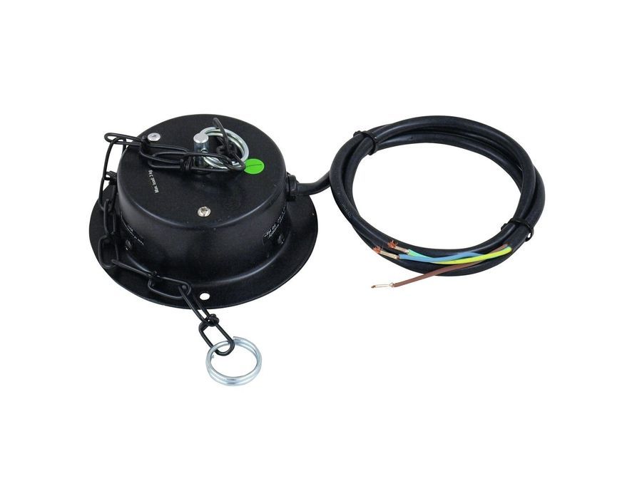 EUROLITE MD-1015 Rotary Motor with Plug EL-1177 фото