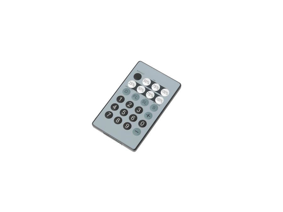 EUROLITE IR-13 Remote Control EL-0660 фото