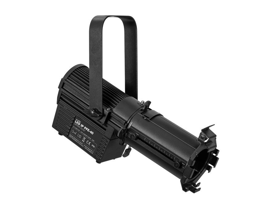 EUROLITE LED IP PFE-40 CW/WW 25-50&deg; EL-0831 фото