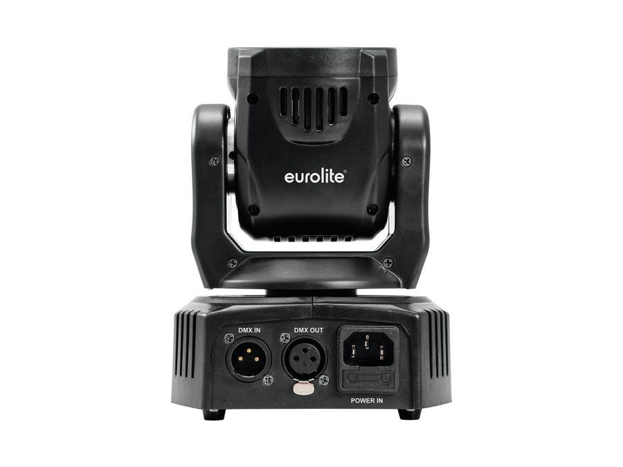 EUROLITE LED TMH-46 Moving-Head Wash EL-1134 фото