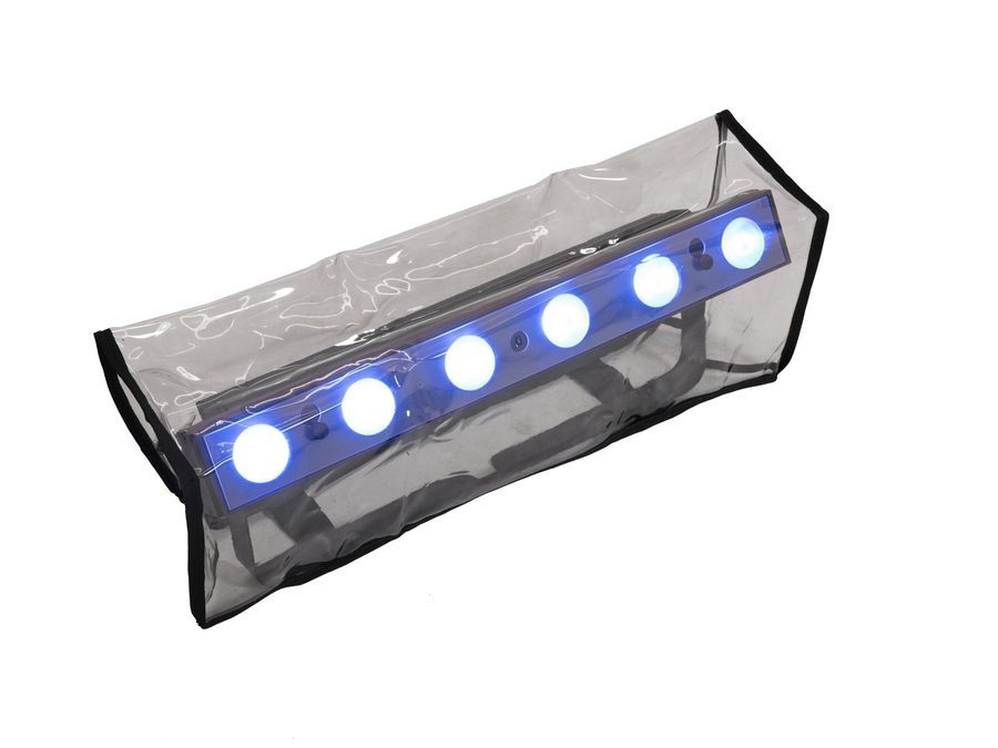 EUROLITE Rain Cover for AKKU BAR-6 QCL EL-1386 фото
