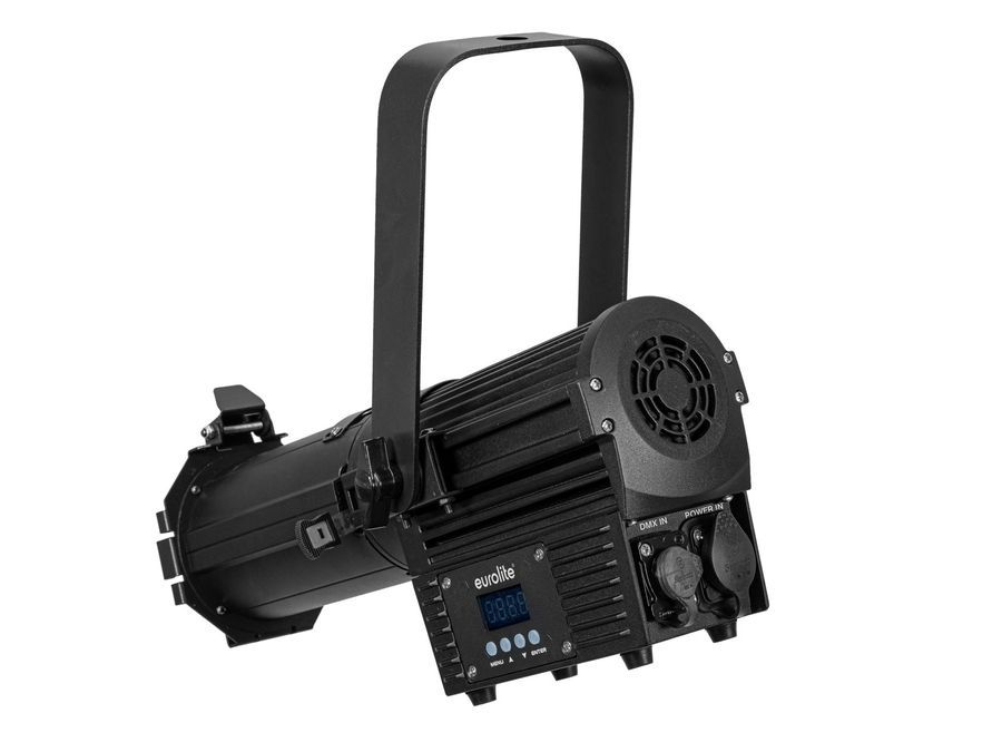EUROLITE LED IP PFE-40 CW/WW 25-50&deg; EL-0831 фото