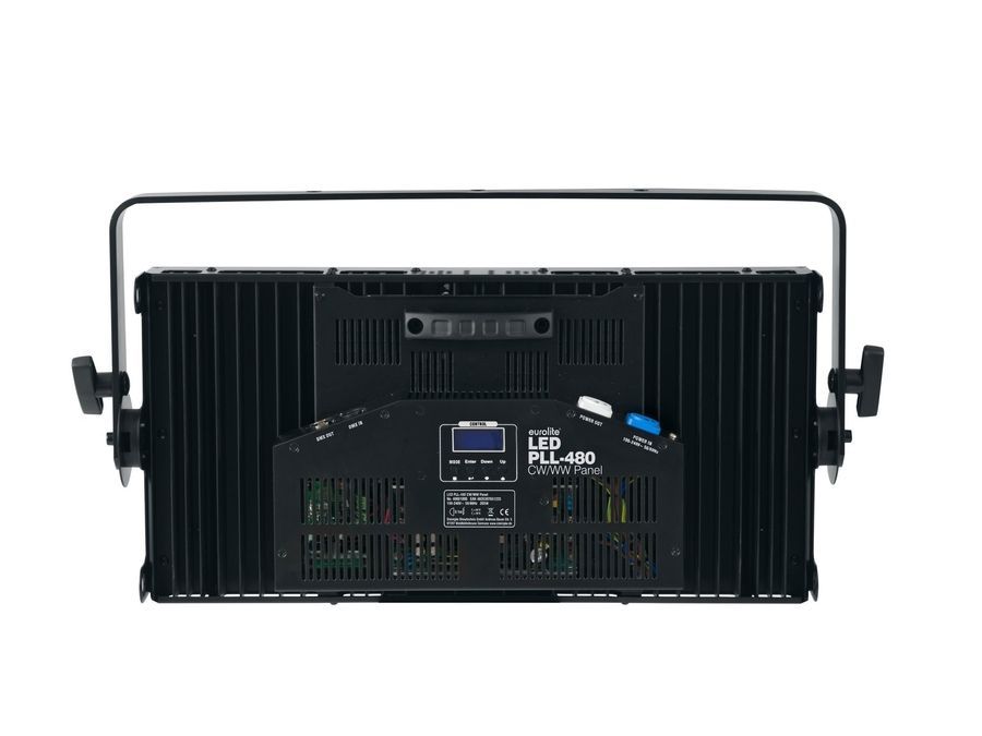 EUROLITE LED PLL-480 CW/WW Panel EL-0200 фото