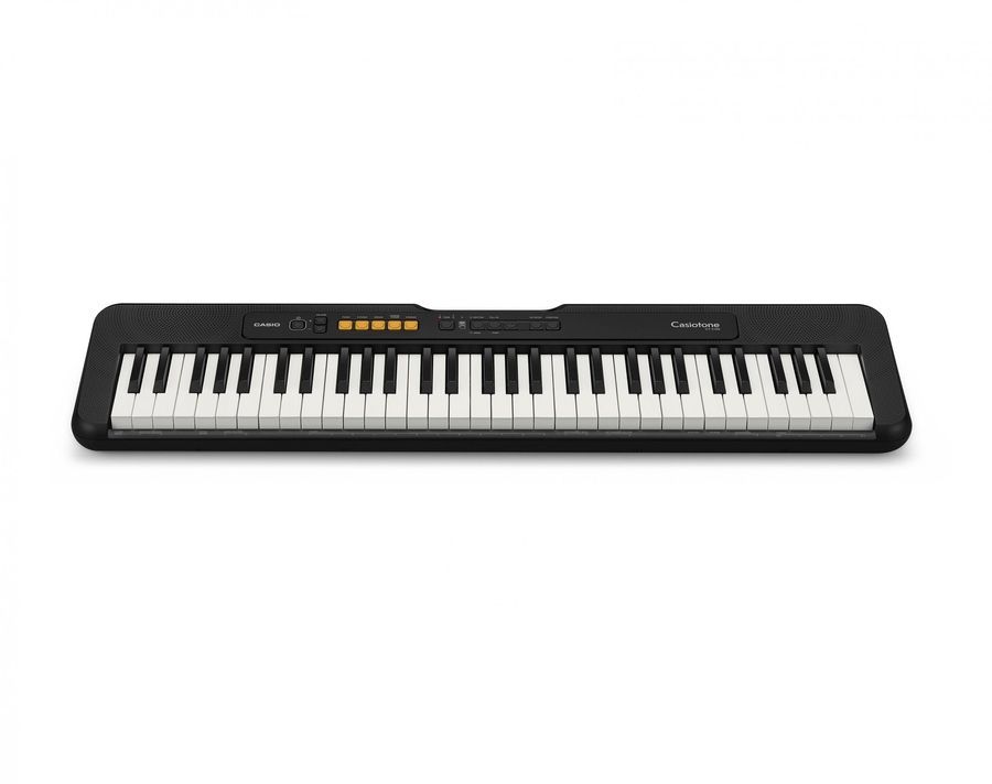 Синтезатор Casio Casiotone CT-S100 CA-0073 фото