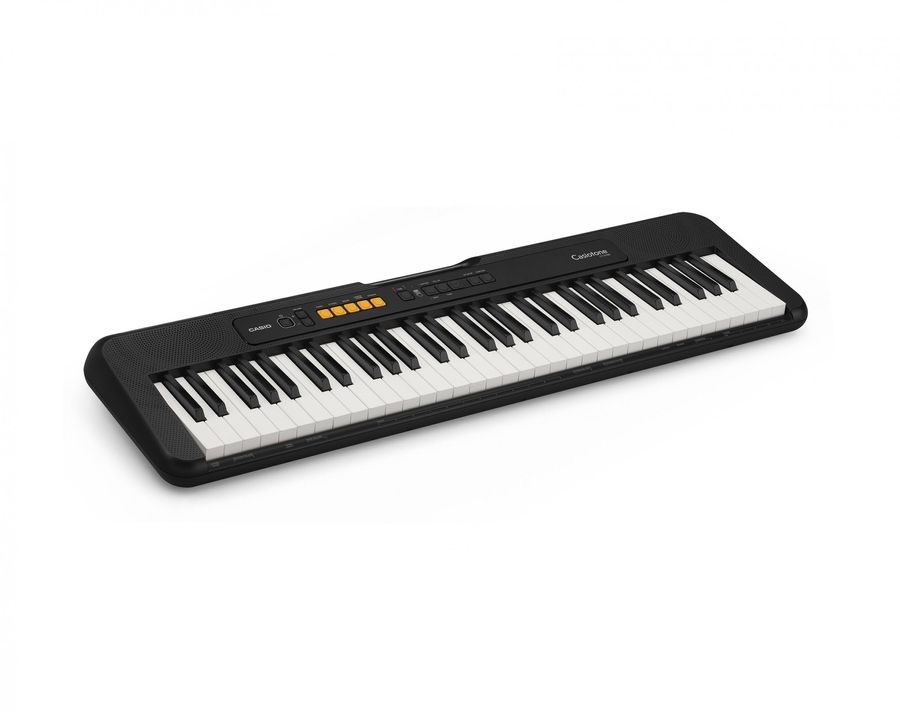 Синтезатор Casio Casiotone CT-S100 CA-0073 фото