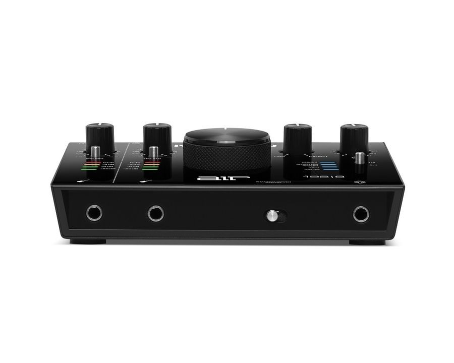 Звукова картка M-Audio AIR 192|8 MU-0082 фото
