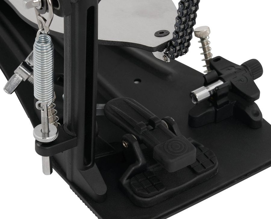 PDP PDDPCO Concept Series Double Pedal PD-0092 фото