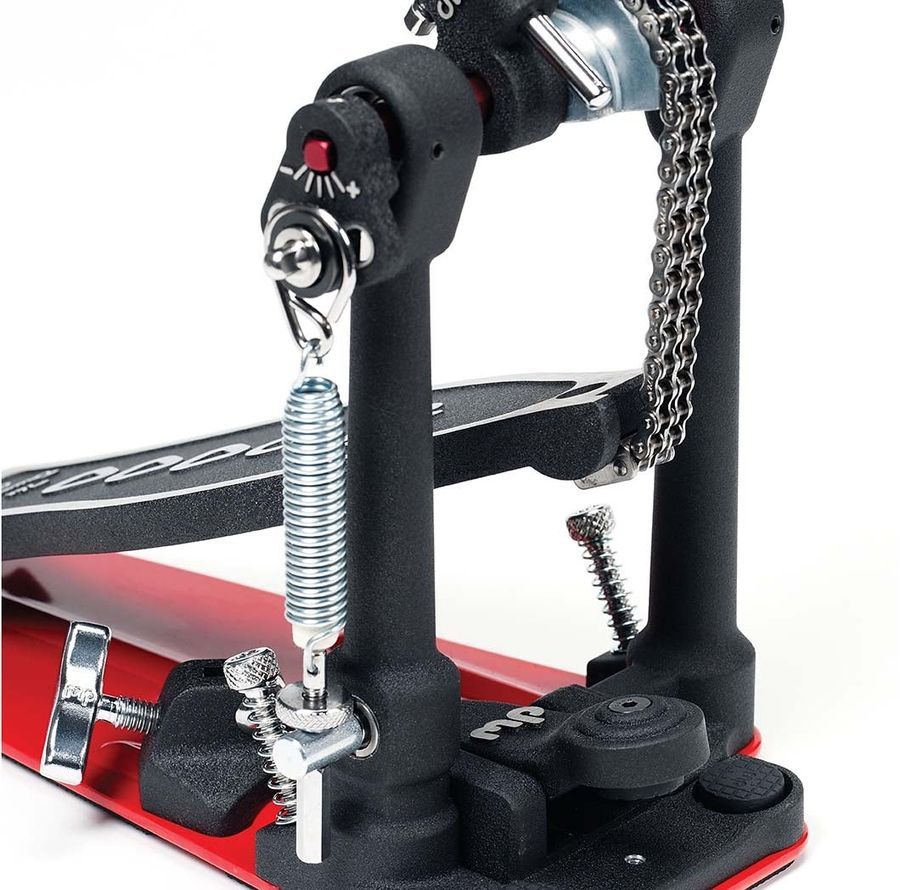 DW DWCP5000AD4 5000 Series Single Bass Pedal DW-0089 фото