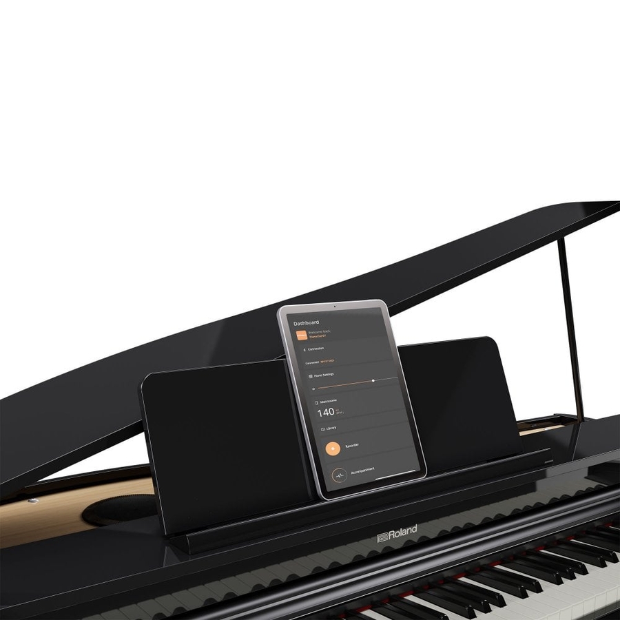Цифровой рояль Roland GP-3 фото 9
