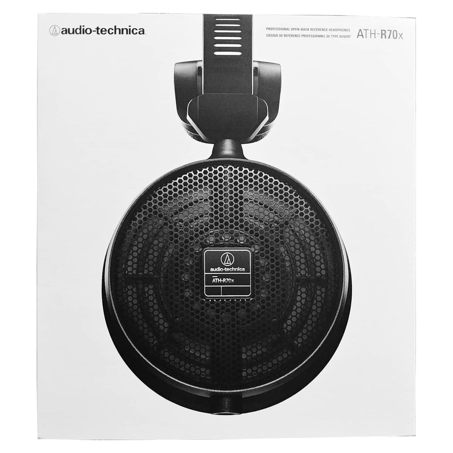 Навушники Audio-Technica ATH-R70x фото 6