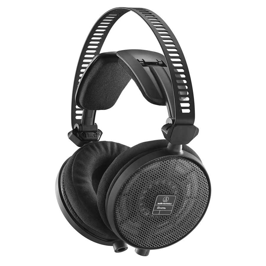 Навушники Audio-Technica ATH-R70x фото 1