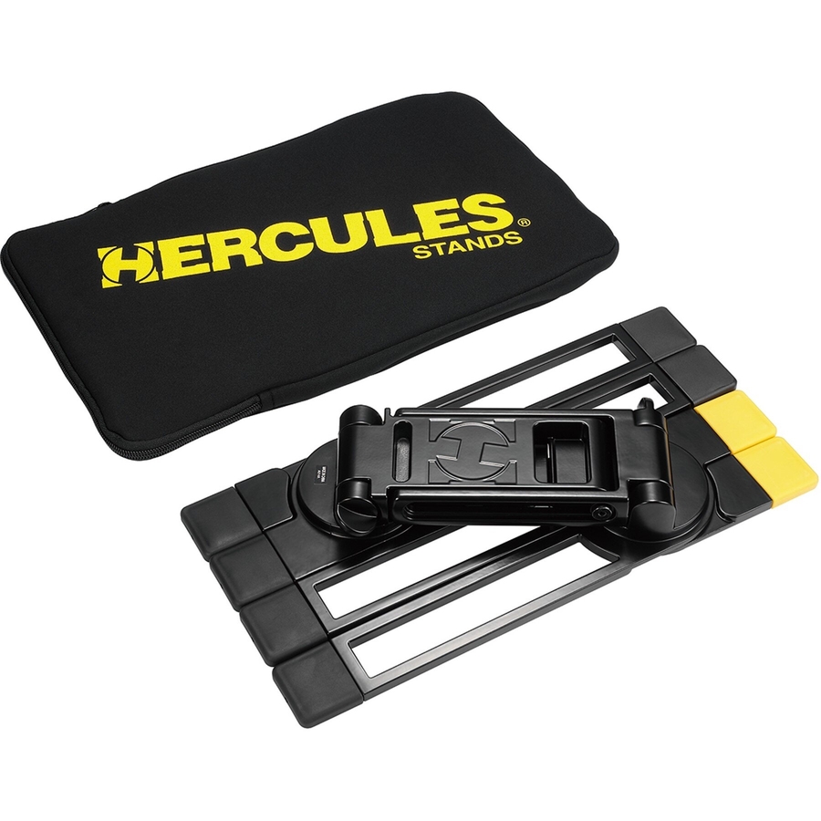 Підставка для ноутбука Hercules DG400BB фото 3