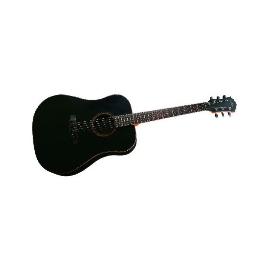 Гітара акустична Kapok SD-210BK фото 3
