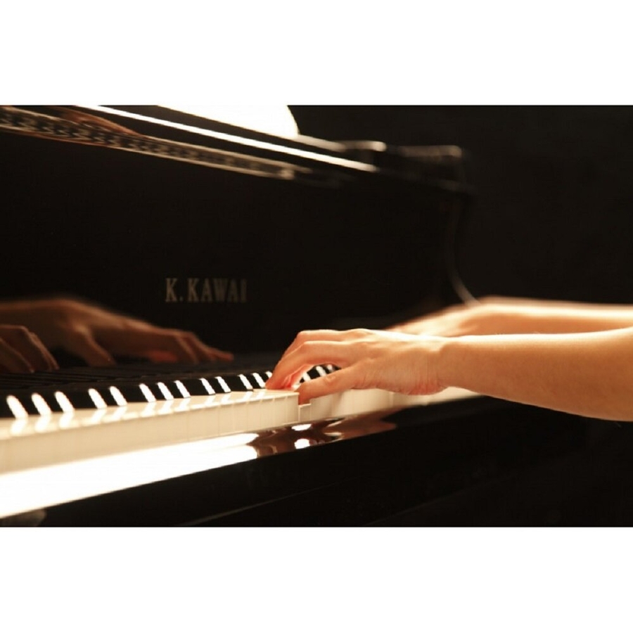 Концертний рояль Kawai GX7 фото 3
