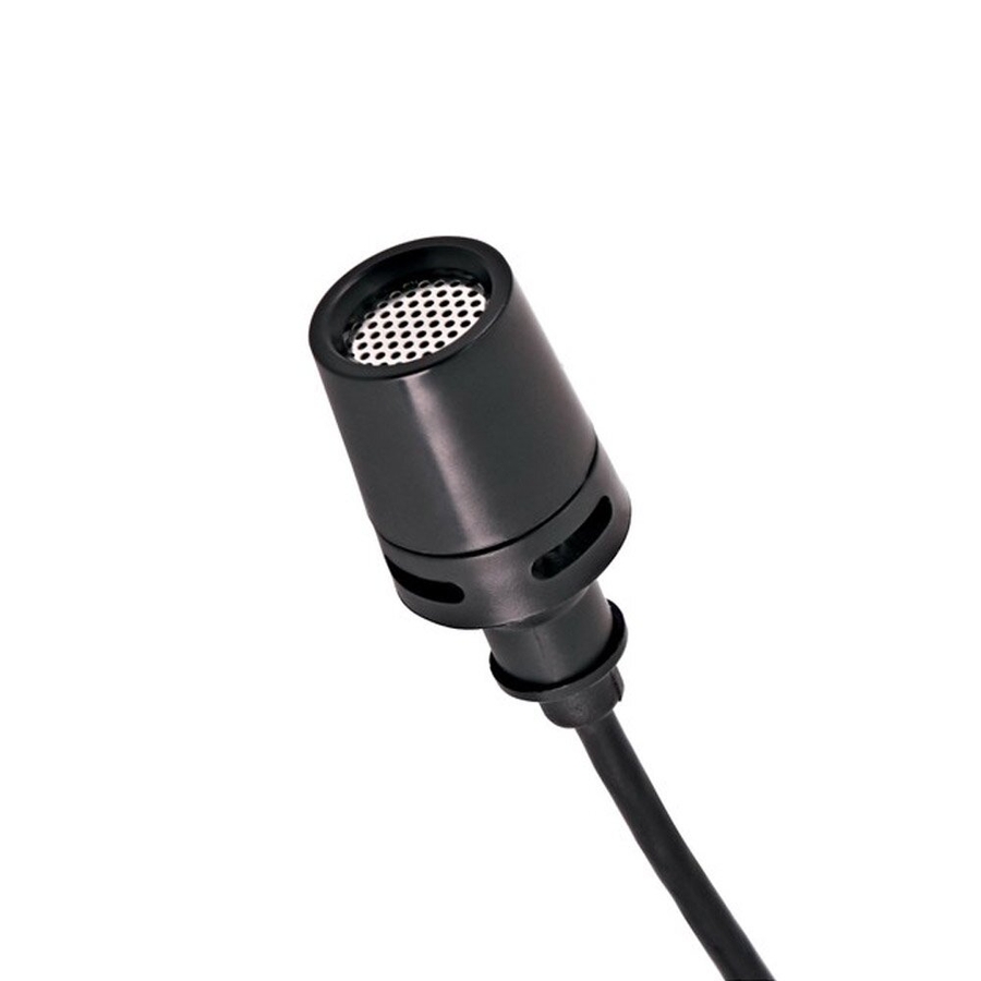 Петличный микрофон Shure CVL-B/C-TQG фото 2