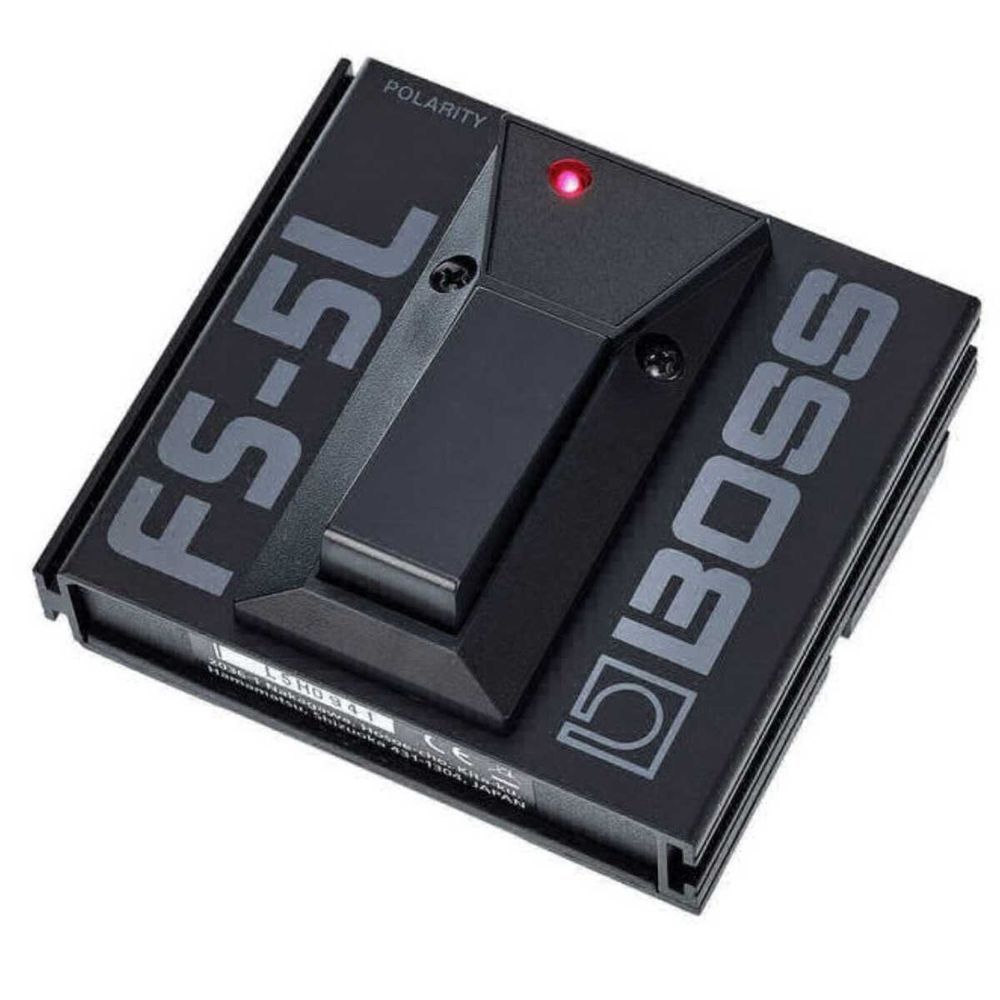 Футконтролер Boss FS-5L BO-0068 фото