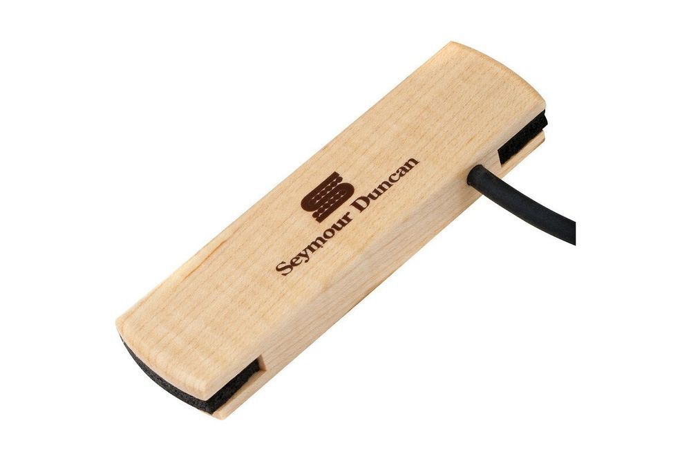 Звукознімач Seymour Duncan SA-3 WOODY SC 56486 фото
