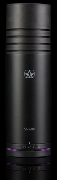 Студійний мікрофон Aston Microphones Stealth фото 1