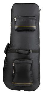 RockBag RB 20602 B/PLUS Double Neck Electric Bass Gig Bag RB-0154 фото