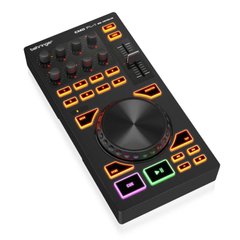 DJ-контроллер MIDI Behringer CMD - PL1 фото 1