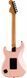 SQUIER BY FENDER CONTEMPORARY STRATOCASTER HH FR SHELL PINK PEARL Електрогітара SQ-0167 фото 2