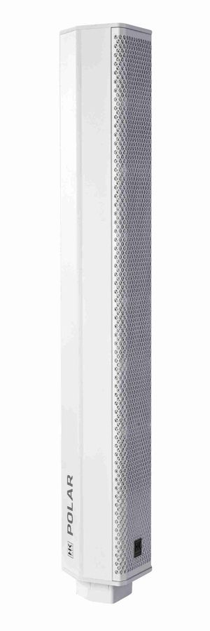 Активна акустична система HK Audio POLAR 10 MK2 білий HK-0179 фото