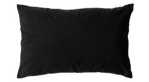 PDP PDAXPL18BK Standard Bass Drum Pillow, Black PD-0348 фото