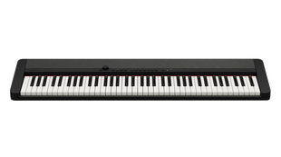 Синтезатор Casio Casiotone CT-S1-76BK CA-0072 фото