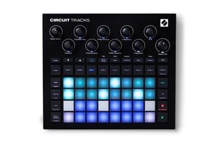 NOVATION Circuit Tracks Синтезатор NO-0011 фото