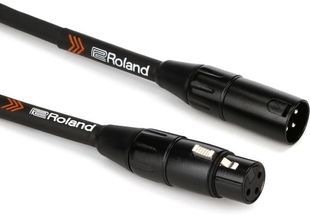 Мікрофонний кабель Roland RMC-B15 (4,5 метри) RO-2201 фото