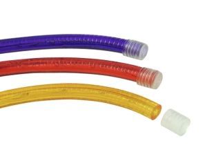 EUROLITE RUBBERLIGHT End Cap EL-1405 фото
