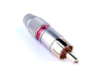 Штекер PROEL MRCA35RD PR-2440 фото