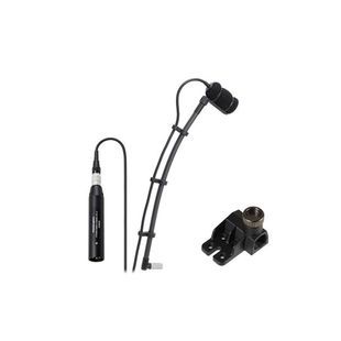 Інструментальний мікрофон Audio-Technica ATM350SL AT-0213 фото