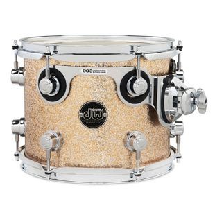 DW DRPF0810STBRPerformance Series Tom 8x10 DW-X321 фото