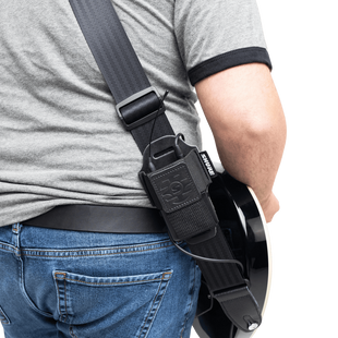 Gator SH-BODYPACK-PBK-L new-0035 фото