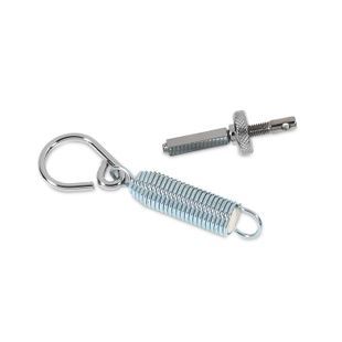 DW DWSM025Pedal Spring Complete Assembly DW-X221 фото