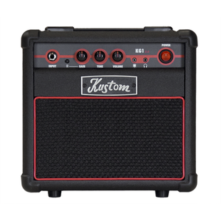Комбоусилитель Kustom KG1 2.0 KU-0031 фото