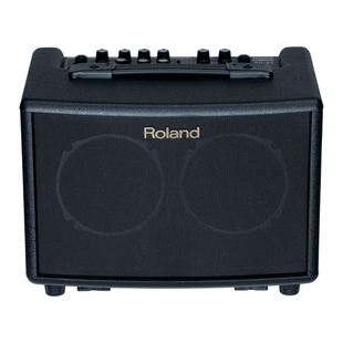 Комбопідсилювач Roland AC33RW фото 1