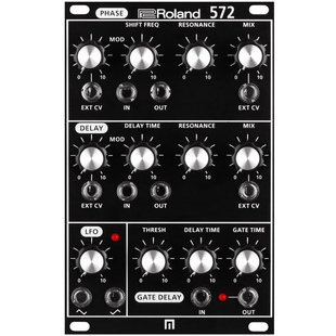 Синтезаторный модуль Roland SYS572 фото 1