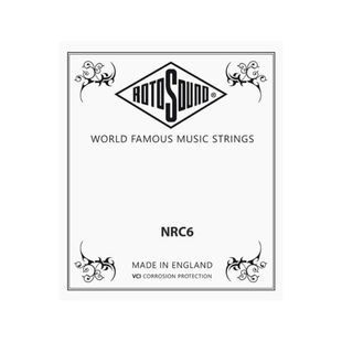 Гітарні струни Rotosound NRC6 RS-0233 фото
