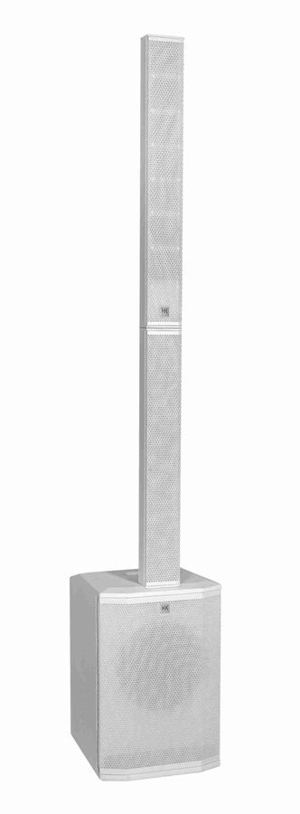 Активна акустична система HK Audio POLAR 10 MK2 білий HK-0179 фото