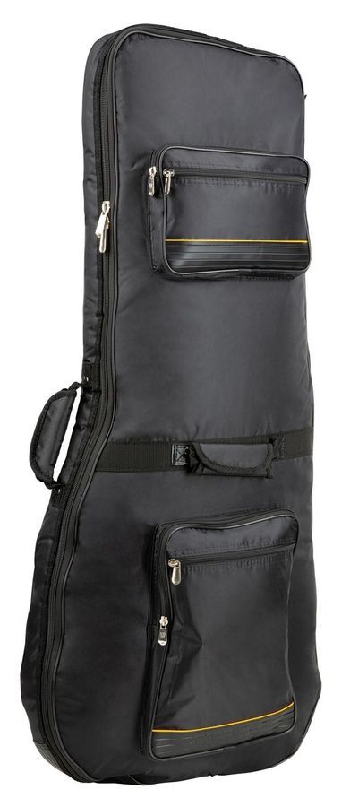 RockBag RB 20602 B/PLUS Double Neck Electric Bass Gig Bag RB-0154 фото