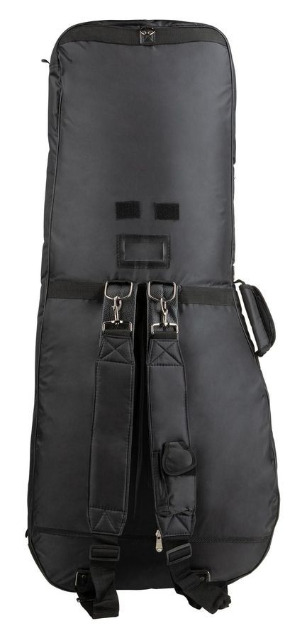 RockBag RB 20602 B/PLUS Double Neck Electric Bass Gig Bag RB-0154 фото