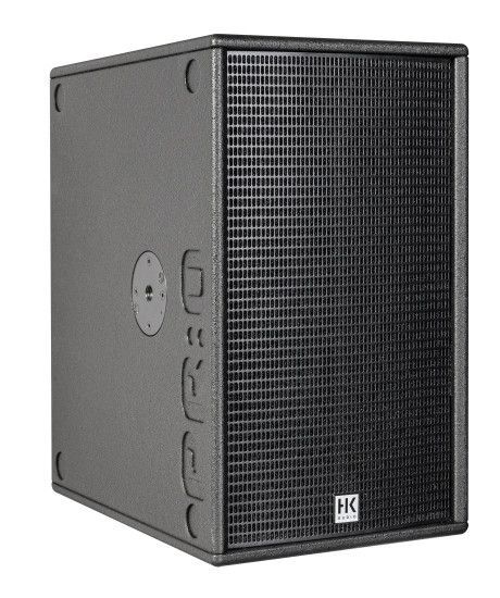 Сабвуфер HK Audio PREMIUM PR:O 210 SUB D2 HK-0132 фото