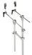 DW DWSM934912 Boom Arm w/3/4" x 18" Tube DW-X123 фото 2