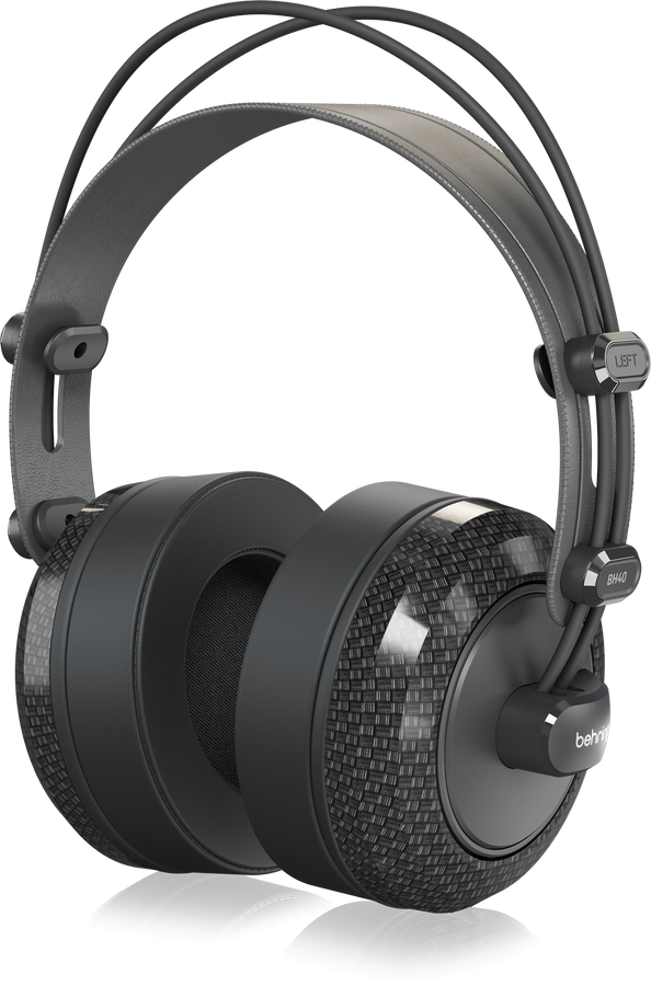 Наушники Behringer BH40 BE-1132 фото