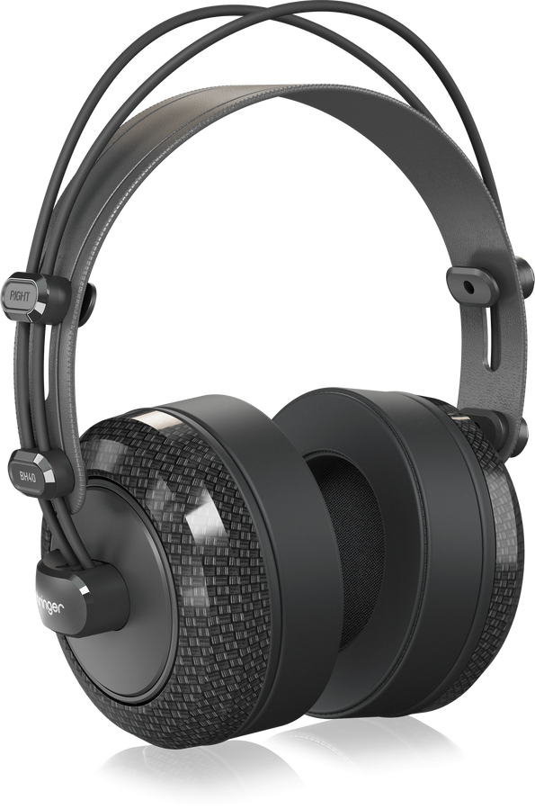 Наушники Behringer BH40 BE-1132 фото